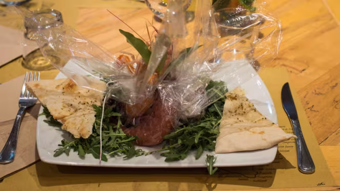 Le Scuderie dell'Astronauta - 4