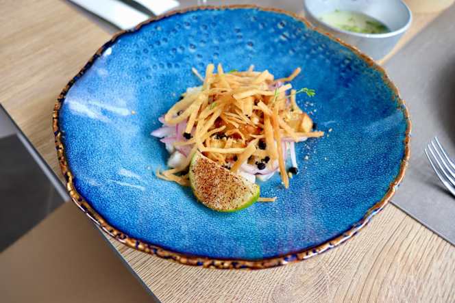 Konview - Lounge Restaurante - 4