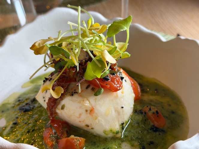 Konview - Lounge Restaurante - 7