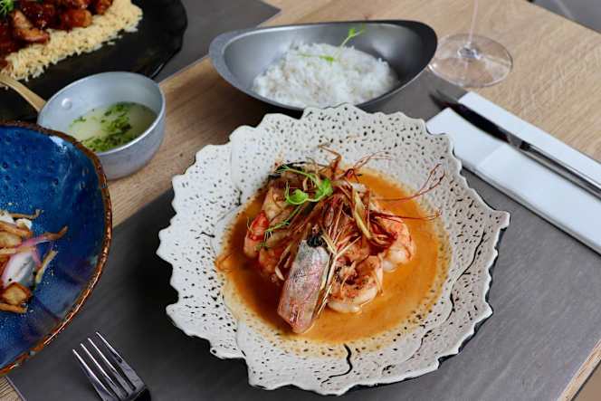 Konview - Lounge Restaurante - 0