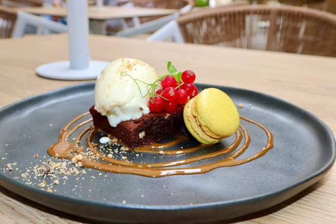 Konview - Lounge Restaurante - 3