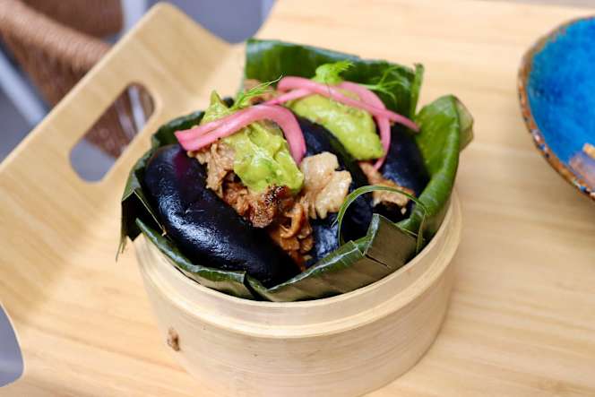 Konview - Lounge Restaurante - 5