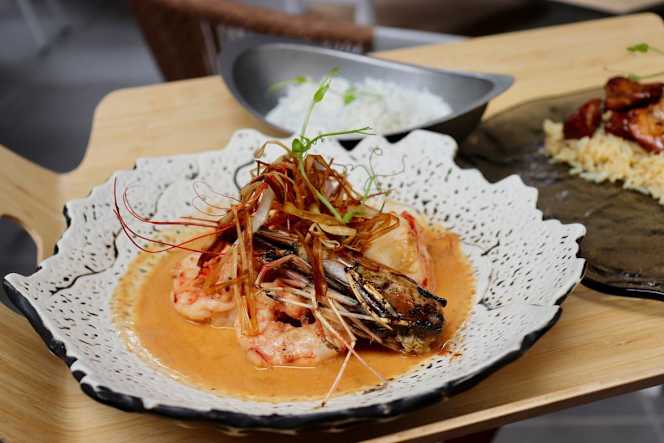 Konview - Lounge Restaurante - 6