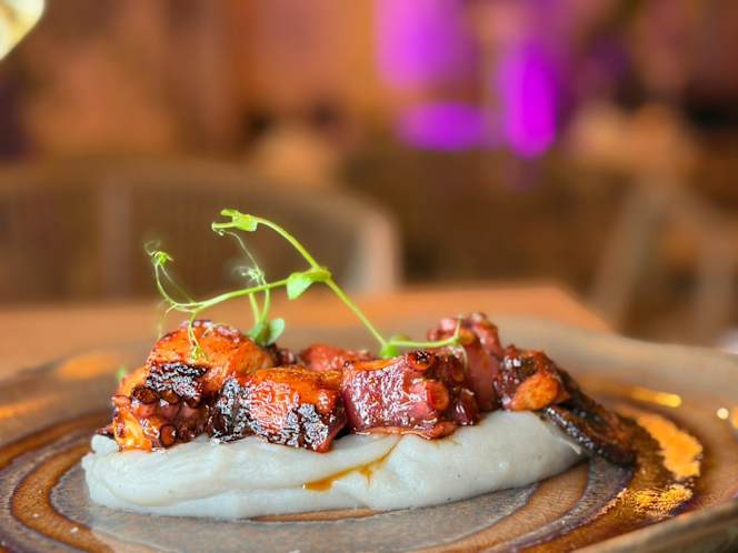 Konview - Lounge Restaurante - 2