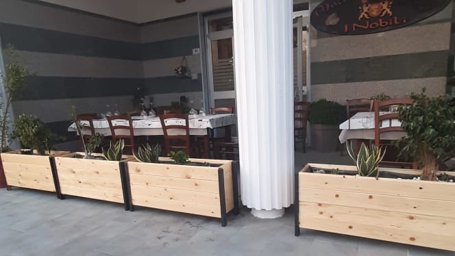 Braceria i Nobili - 0