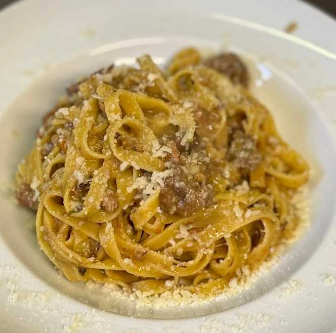 Il Cacciatore al Green - Trattoria Moderna - 2