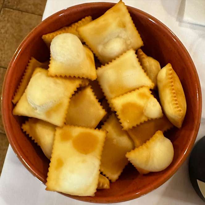 Il Cacciatore al Green - Trattoria Moderna - 0