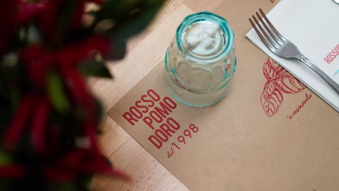 Rossopomodoro Vicolungo - 3