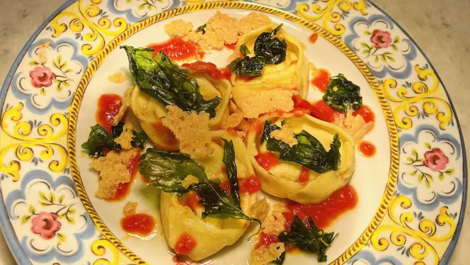 Rossopomodoro Vicolungo - 4