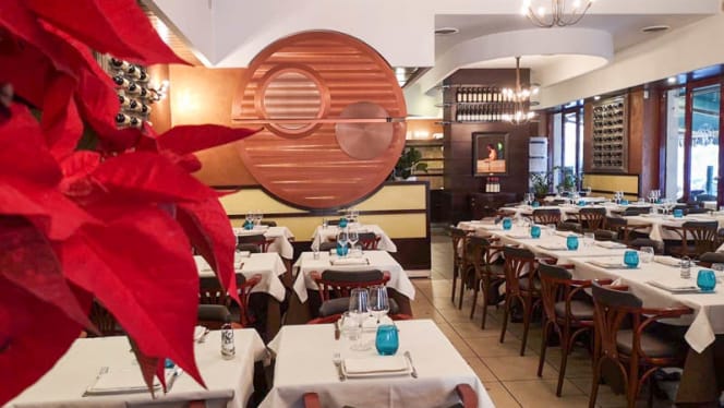 The Kitchen Milano - 2