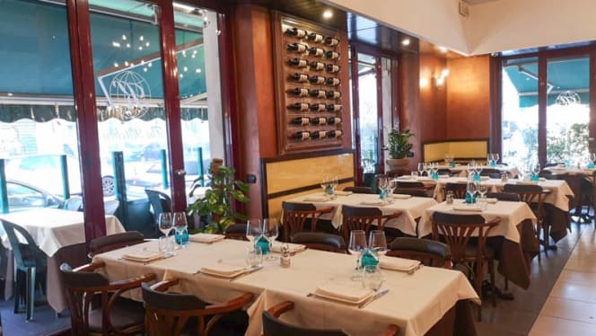 The Kitchen Milano - 3