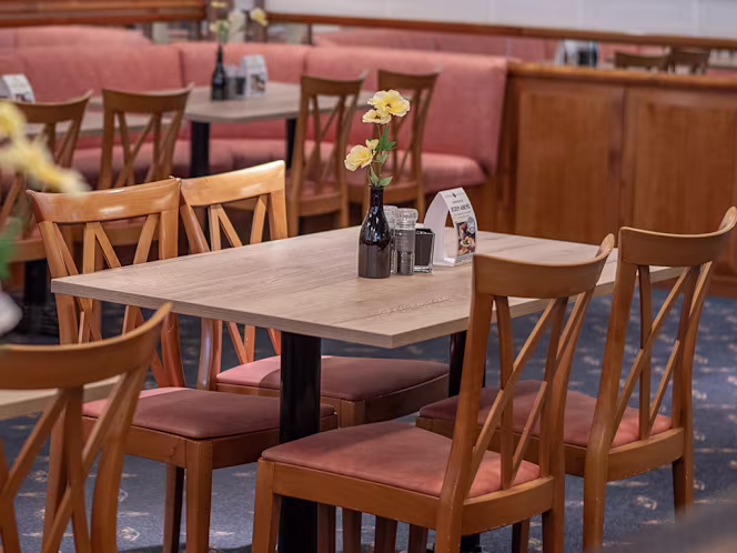 Fletcher Hotel-Restaurant Arnsberg-Sauerland - 0