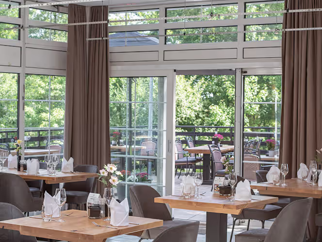 Fletcher Hotel-Restaurant Arnsberg-Sauerland - 6