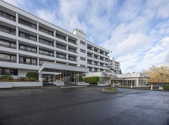Fletcher Hotel-Restaurant Arnsberg-Sauerland - 5