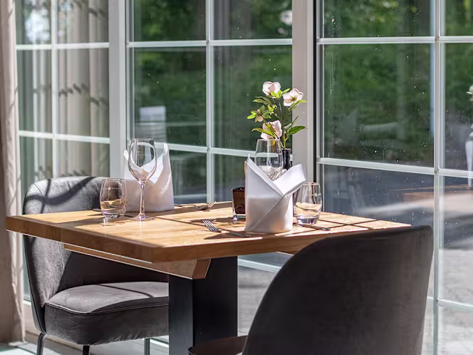 Fletcher Hotel-Restaurant Arnsberg-Sauerland - 7