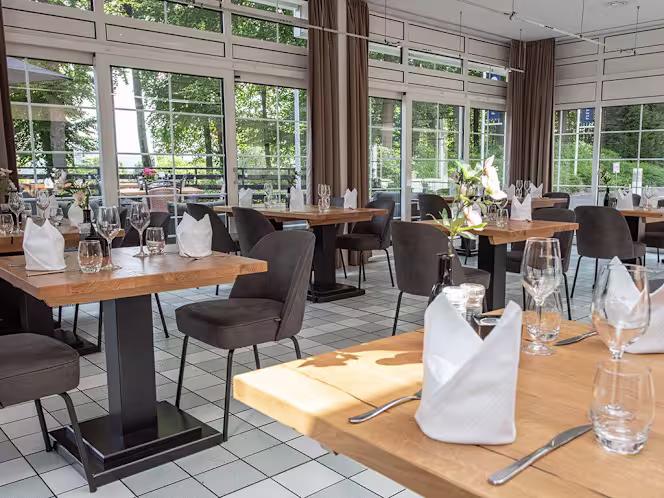 Fletcher Hotel-Restaurant Arnsberg-Sauerland - 9