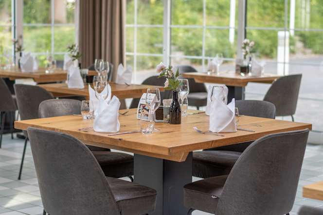 Fletcher Hotel-Restaurant Arnsberg-Sauerland - 6