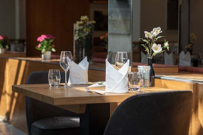 Fletcher Hotel-Restaurant Arnsberg-Sauerland - 0