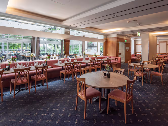 Fletcher Hotel-Restaurant Arnsberg-Sauerland - 8