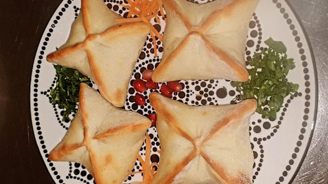 Ristorante Siriano - Rho - 4