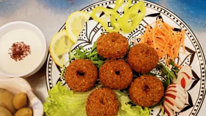 Ristorante Siriano - Rho - 2