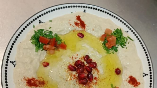 Ristorante Siriano - Rho - 5