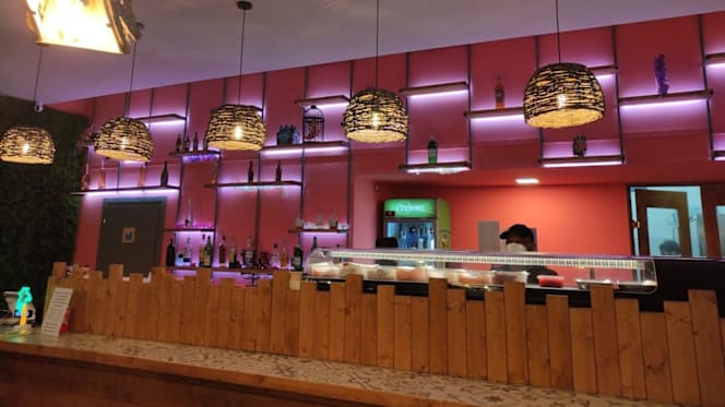 Ristorante Siriano - Rho - 6