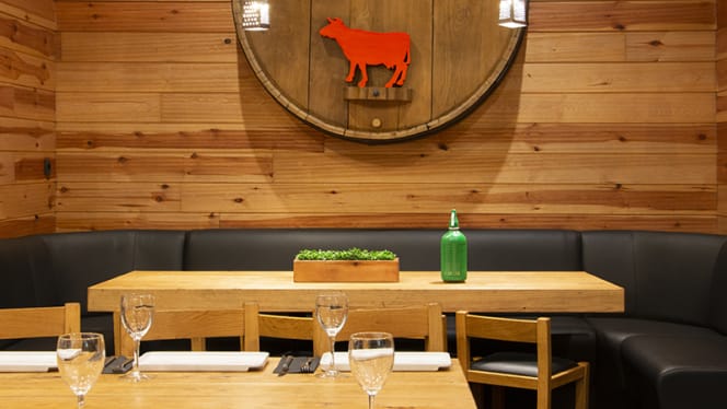 Pura Brasa - Rambla Catalunya - 5