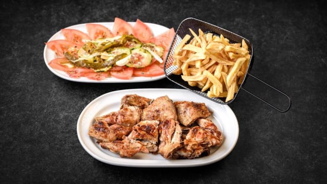 Franguito da Guia - 7