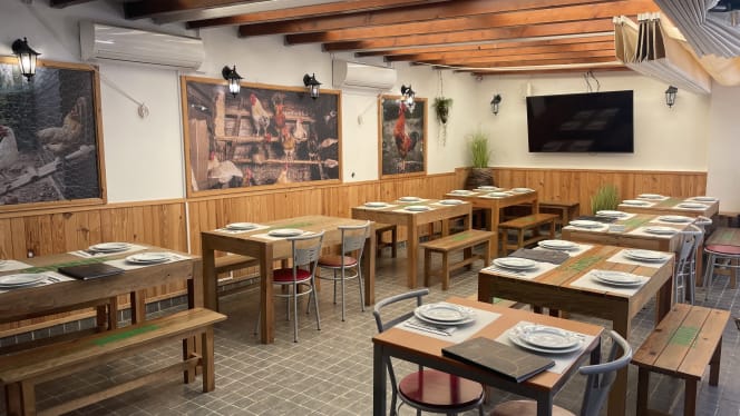 Franguito da Guia - 9