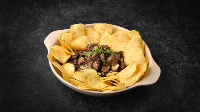 Franguito da Guia - 2