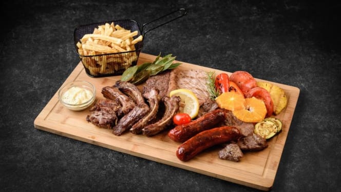 Franguito da Guia - 6