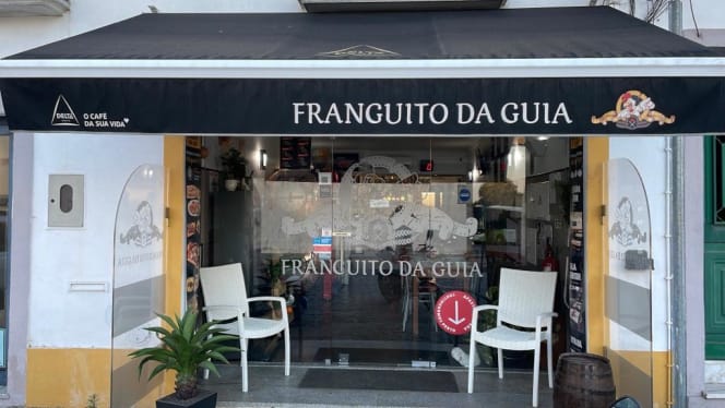 Franguito da Guia - 0