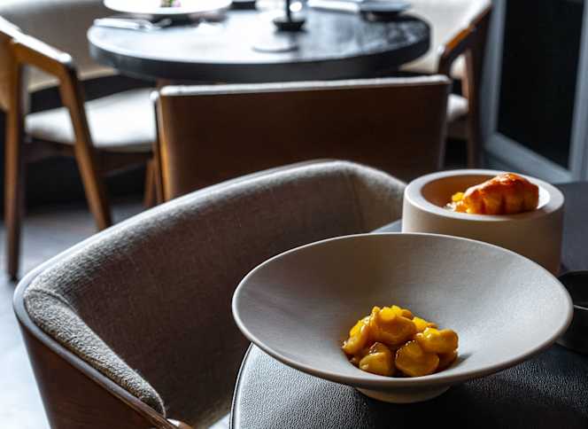 Restaurant Allium - 7