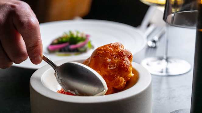 Restaurant Allium - 3