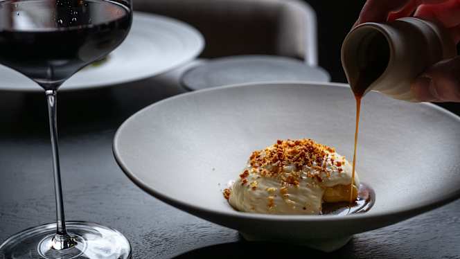 Restaurant Allium - 6