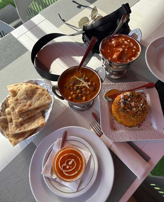 Shahi Darbar Indian Cuisine - 2