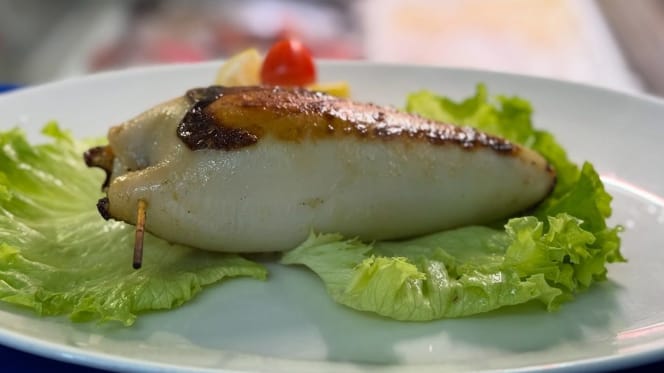 Rincon Del Marinero - 0