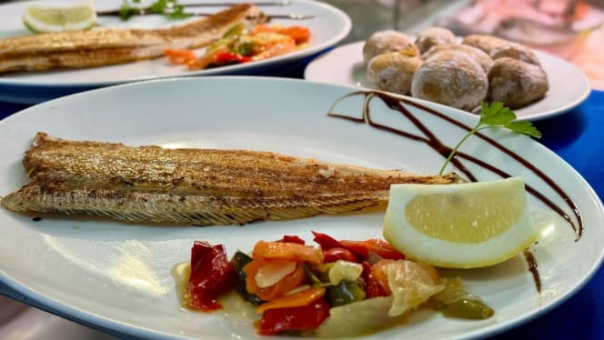 Rincon Del Marinero - 9