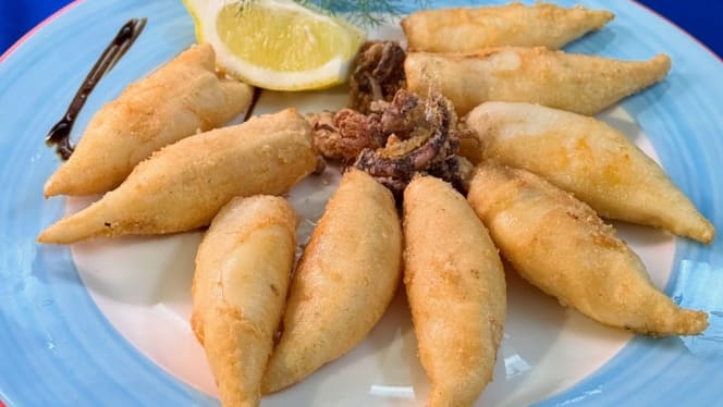 Rincon Del Marinero - 4