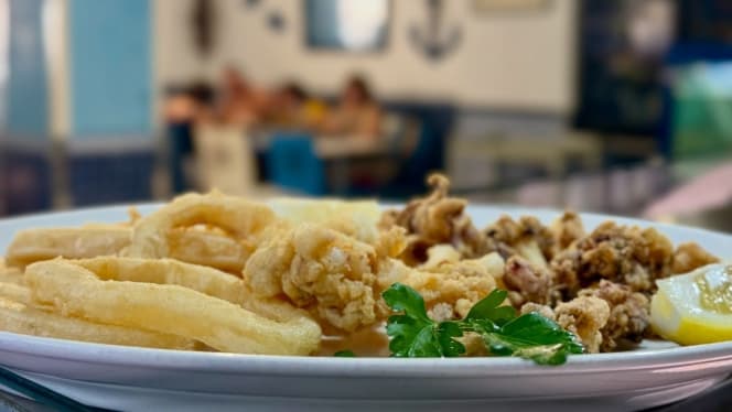 Rincon Del Marinero - 6