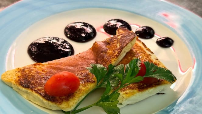 Rincon Del Marinero - 1