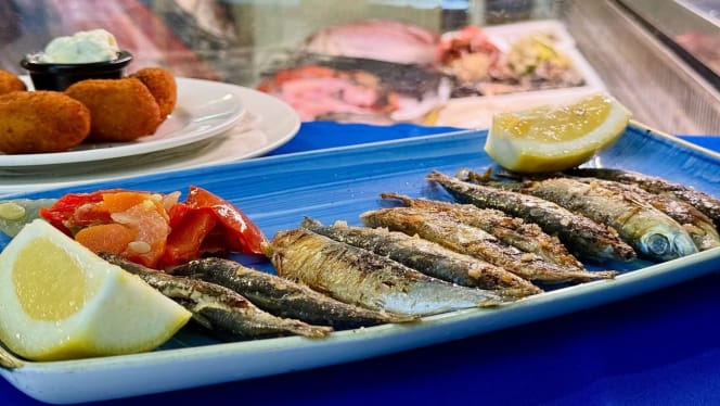 Rincon Del Marinero - 3