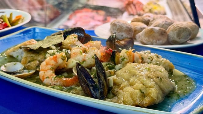 Rincon Del Marinero - 7