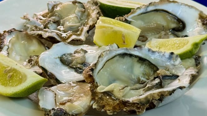 Rincon Del Marinero - 2