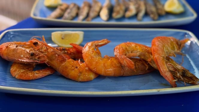 Rincon Del Marinero - 8