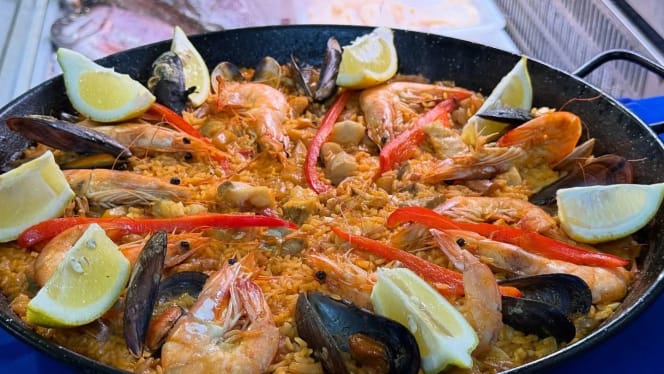 Rincon Del Marinero - 5