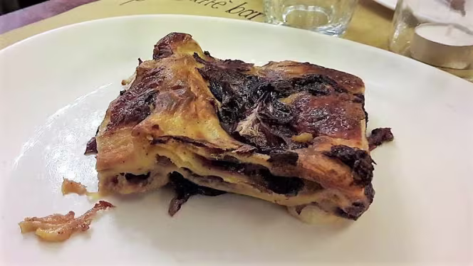 Osteria Sottosopra - Bologna - 4