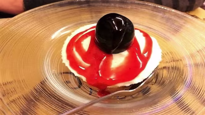 Osteria Sottosopra - Bologna - 1