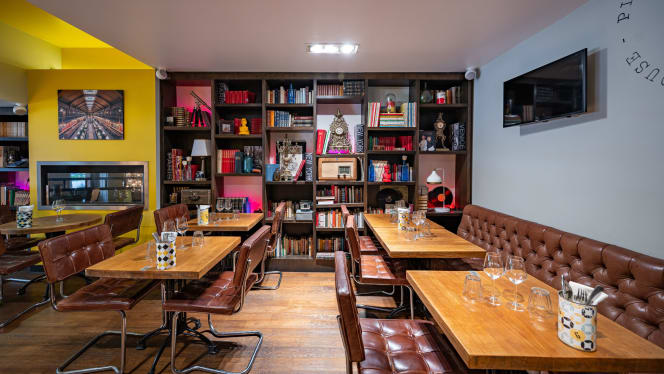 Monsieur Georges - 4